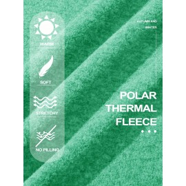 Women's Plus Size Fleece Jacket Full Zip Stand Collar Casual Jacket Autumn And Winter Warm Coat Lightweight Soft Comfort Jacket 2 Zipper Pockets Daily Travel Wear Commute Office To School Home Outdoor Recreation Activities Large Size Fleece Jacket